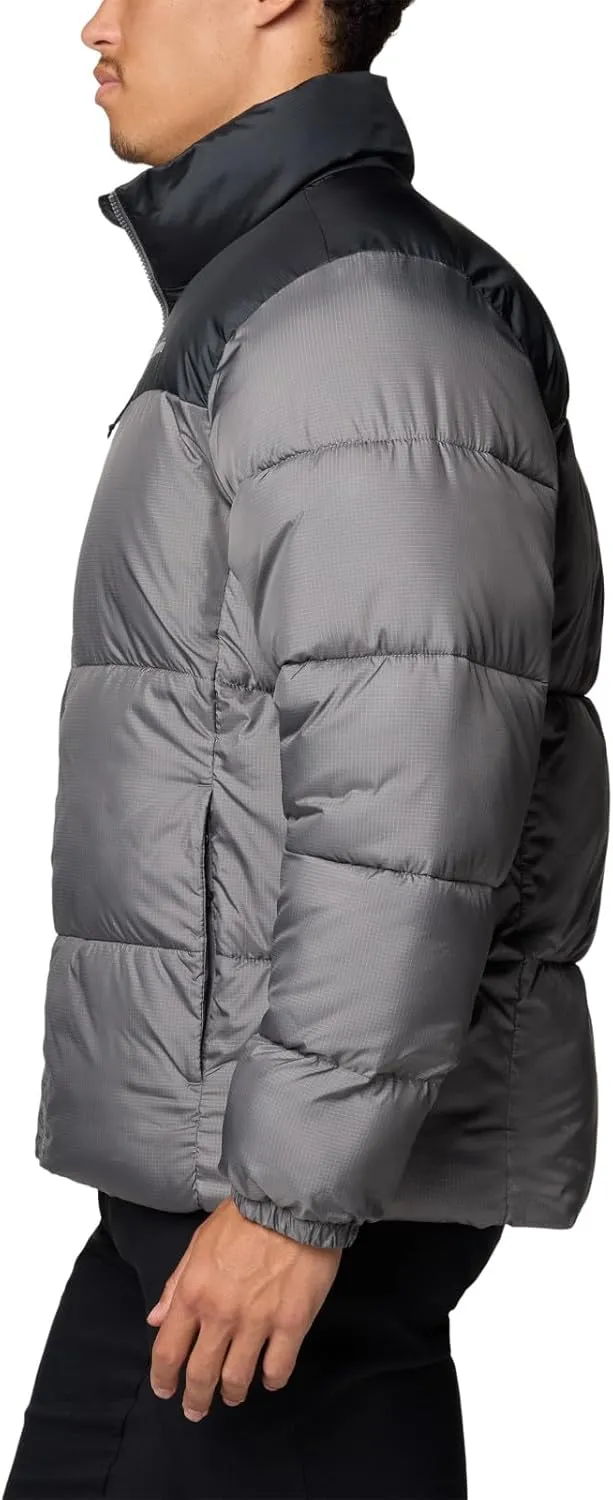 Columbia Men's Puffect III Jacket