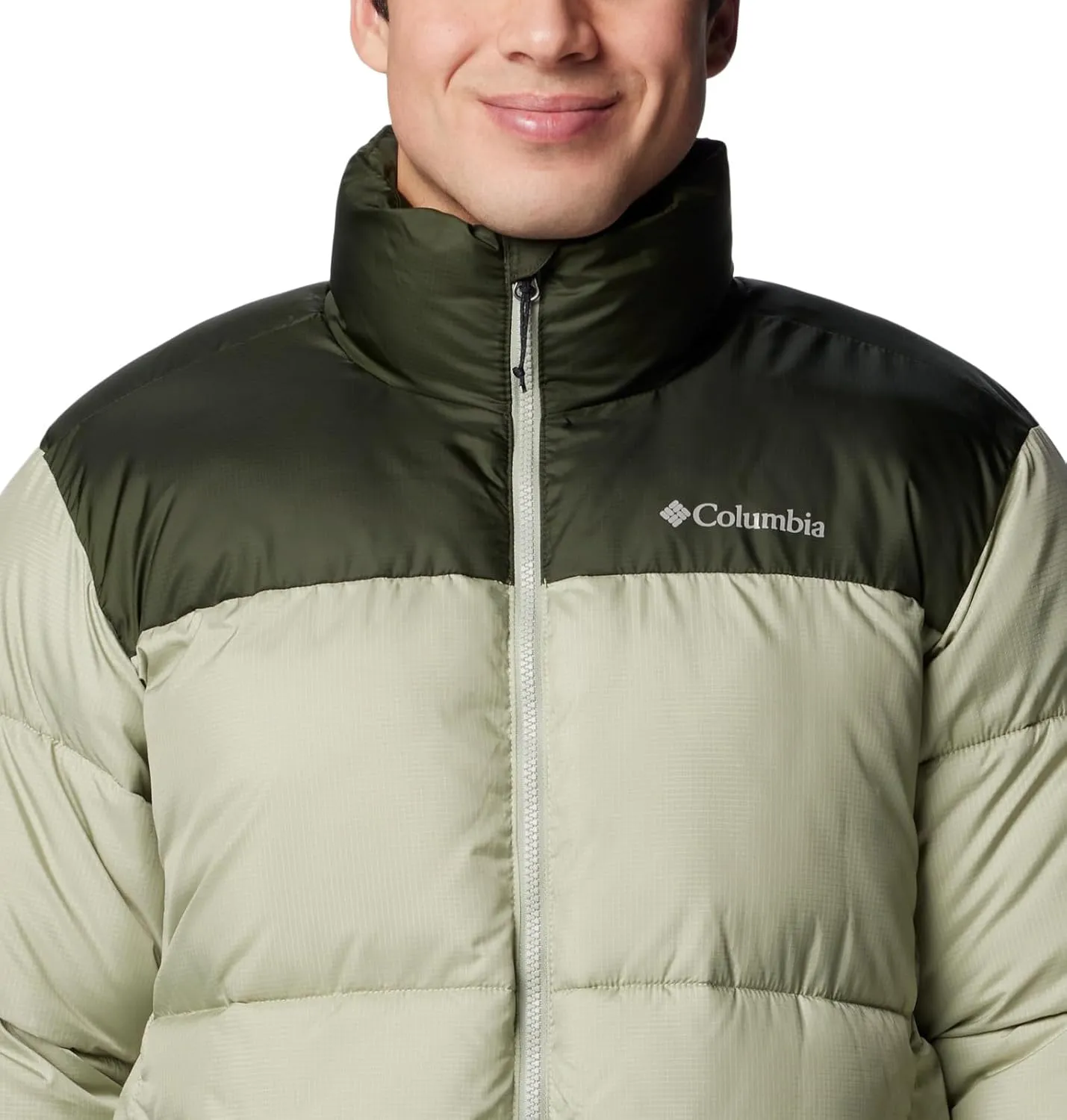 Columbia Men's Puffect III Jacket