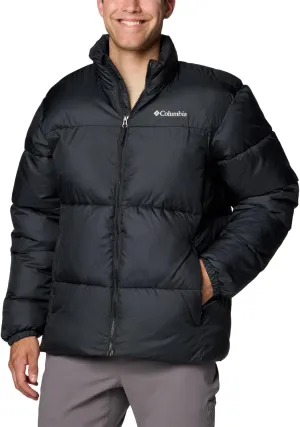 Columbia Men's Puffect III Jacket