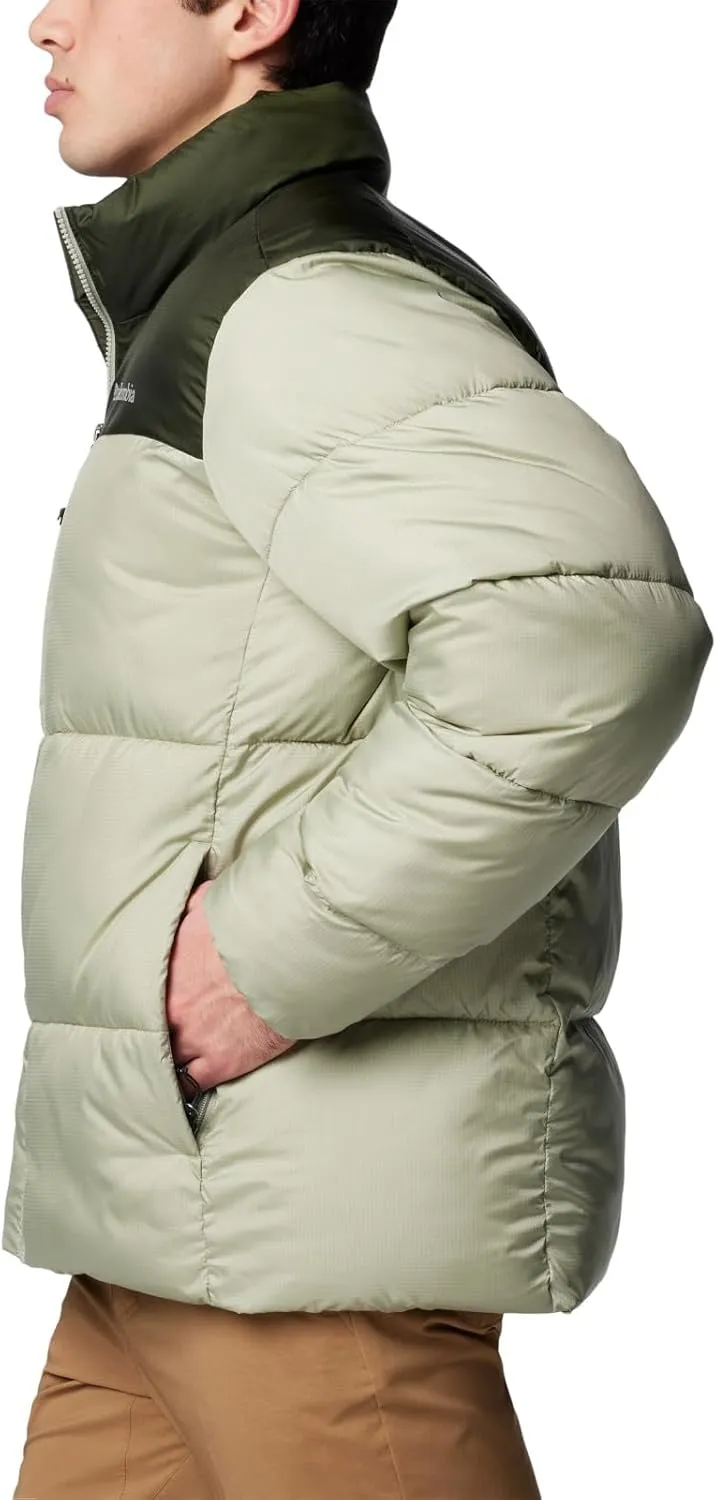 Columbia Men's Puffect III Jacket