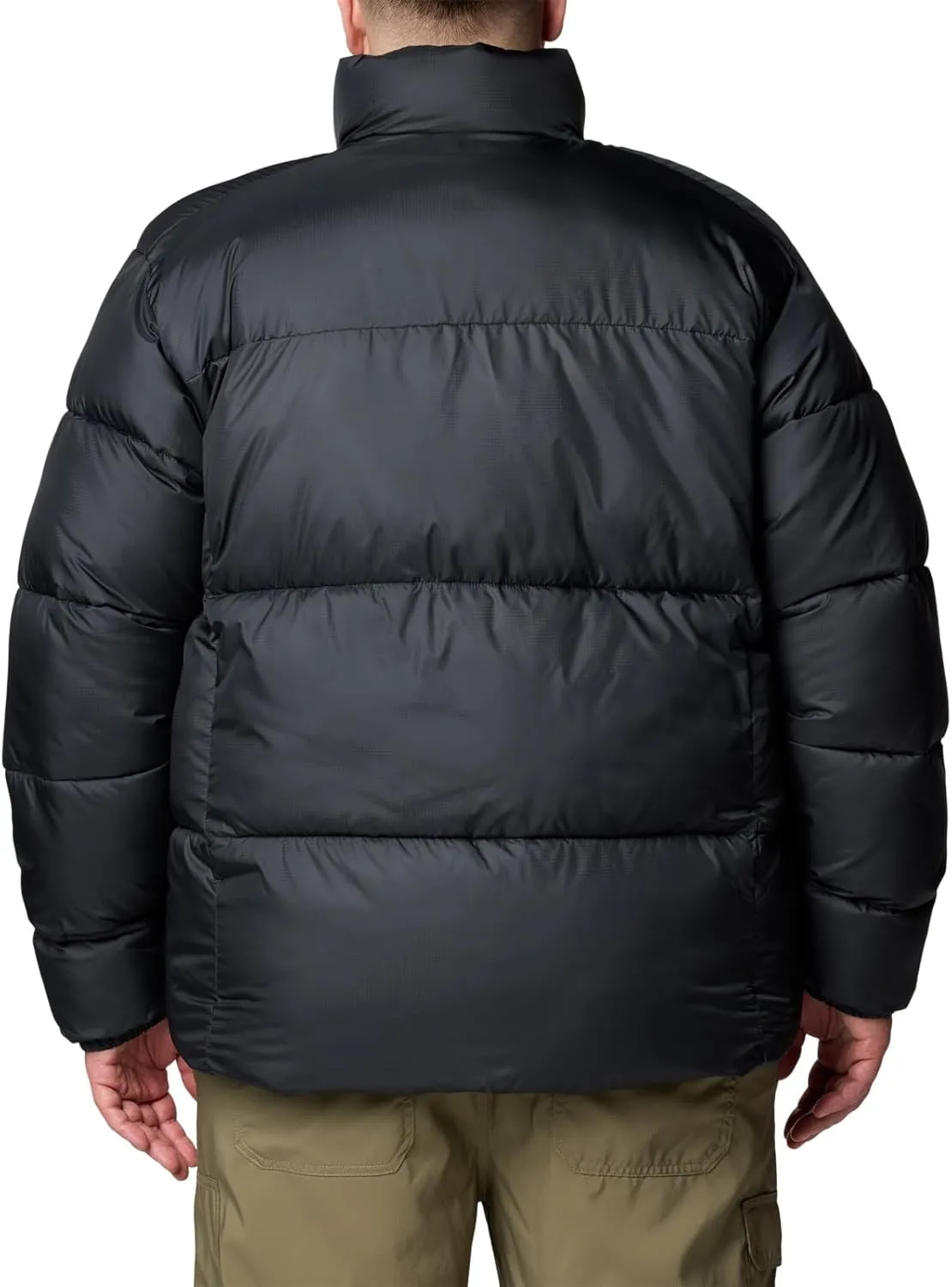 Columbia Men's Puffect III Jacket