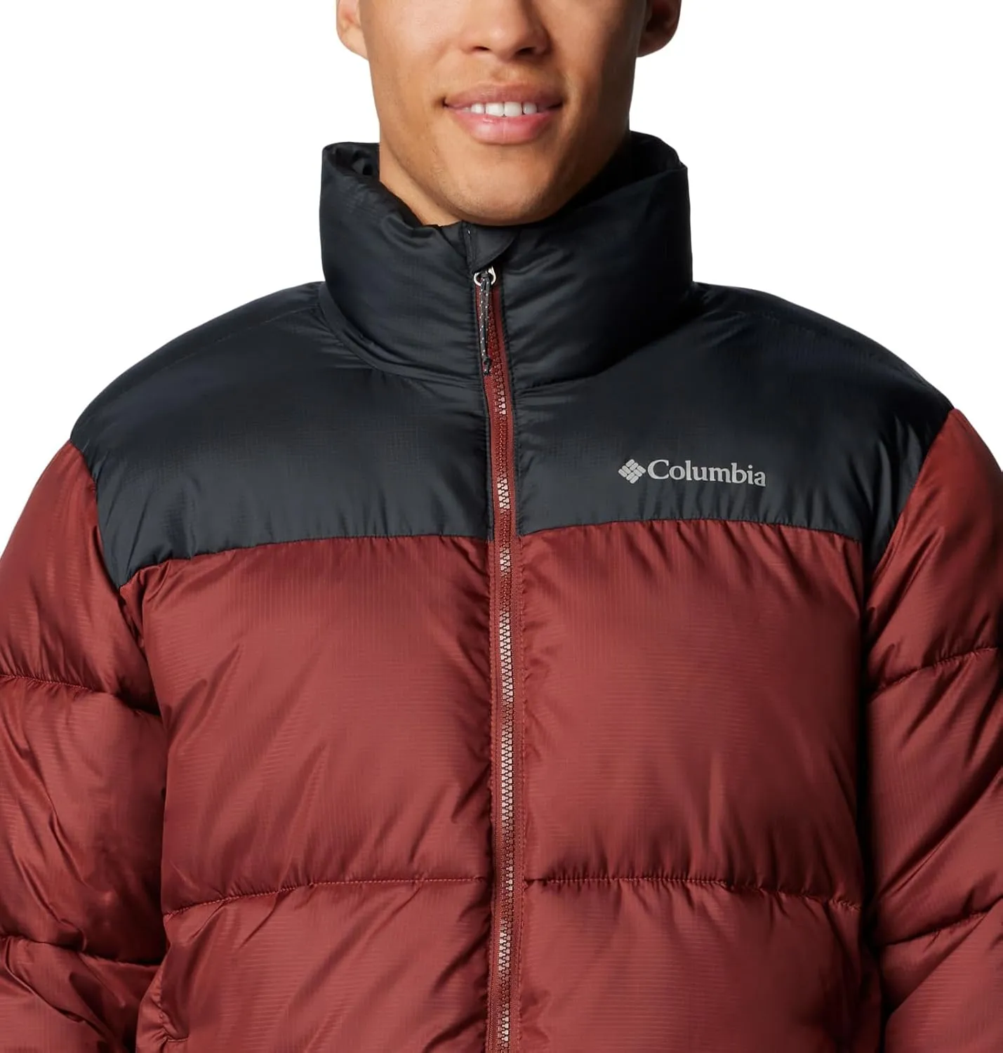 Columbia Men's Puffect III Jacket