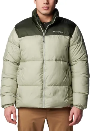 Columbia Men's Puffect III Jacket