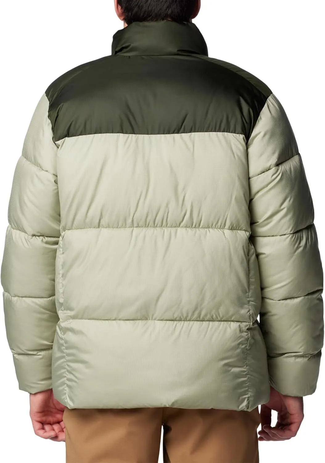 Columbia Men's Puffect III Jacket