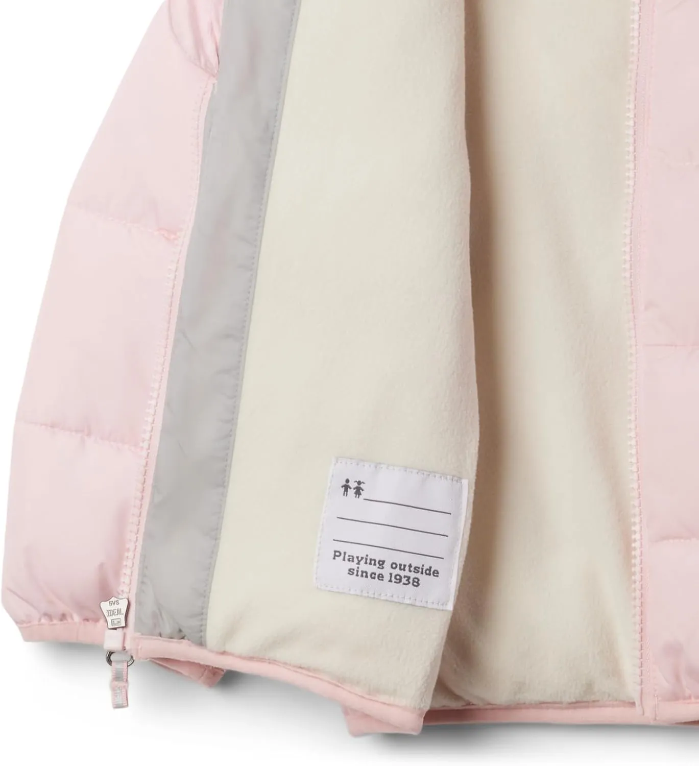 Columbia Unisex Baby Tiny Bear Jacket