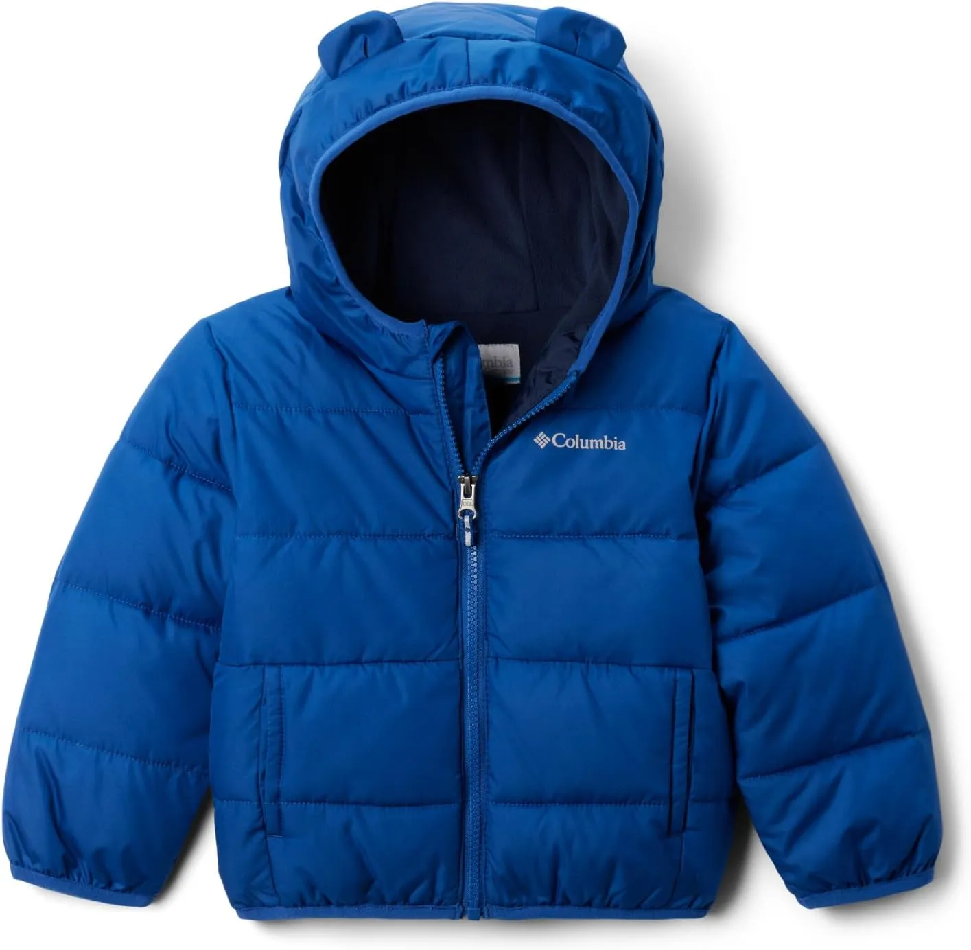 Columbia Unisex Baby Tiny Bear Jacket