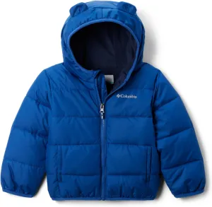 Columbia Unisex Baby Tiny Bear Jacket