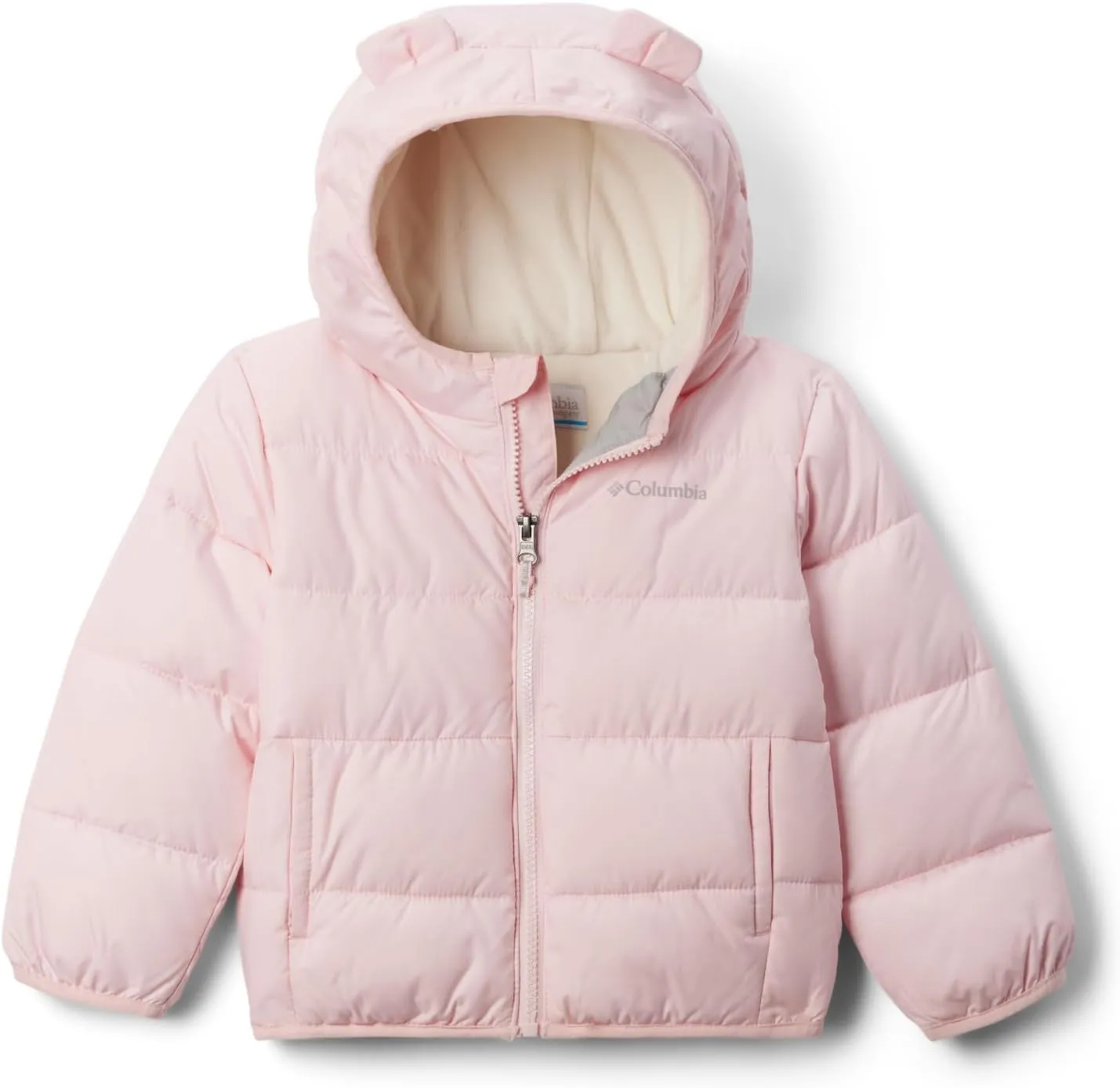 Columbia Unisex Baby Tiny Bear Jacket