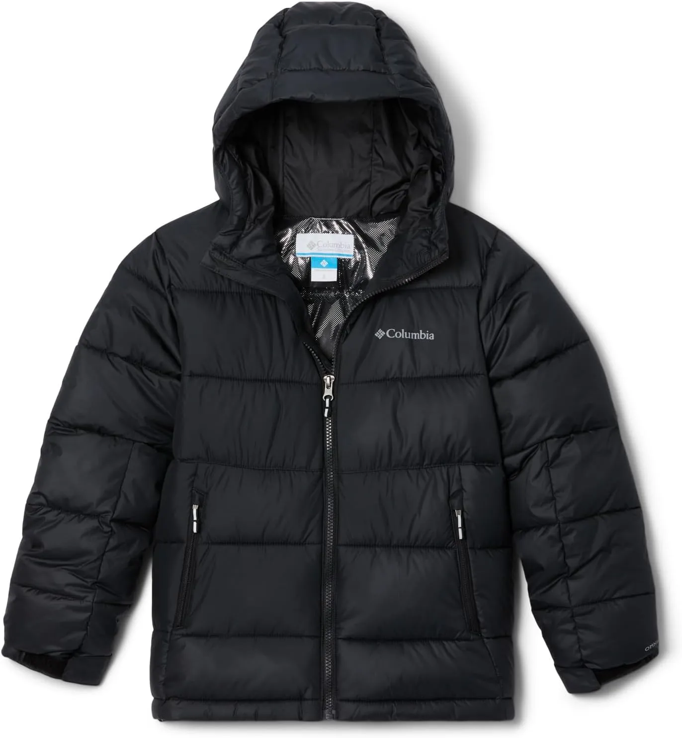 Columbia unisex-child Pike Lake Ii Hooded Jacket