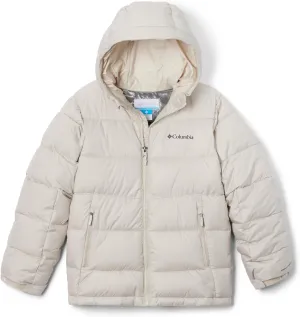 Columbia unisex-child Pike Lake Ii Hooded Jacket