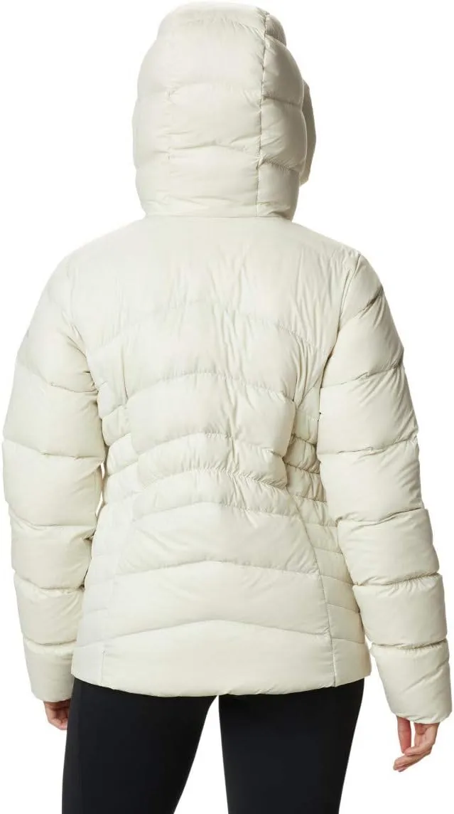 Columbia Women's Autumn Park Down Hooded Jacket