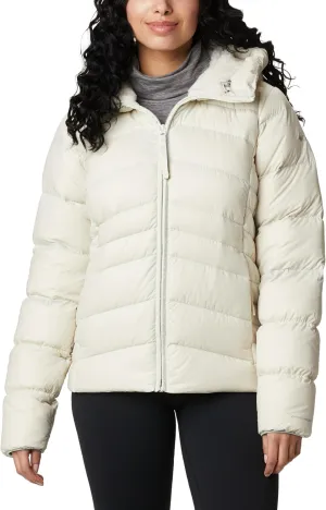 Columbia Women's Autumn Park Down Hooded Jacket