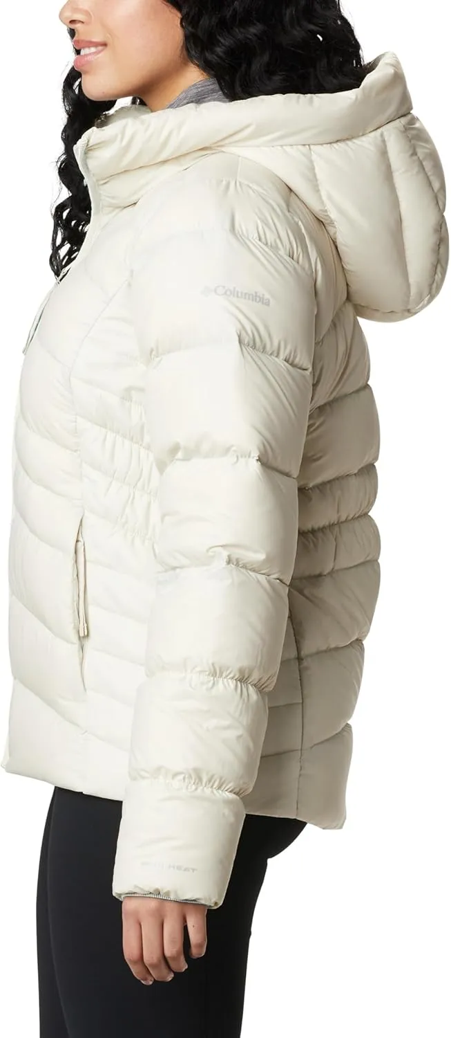 Columbia Women's Autumn Park Down Hooded Jacket