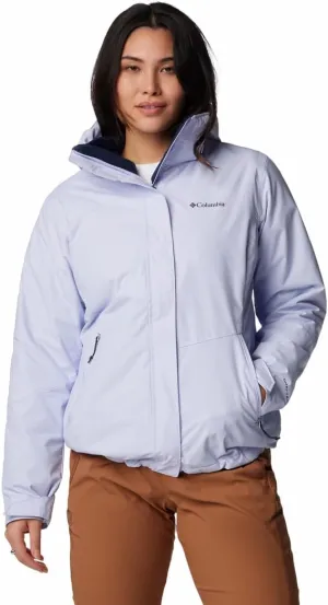Columbia Women's Bugaboo III Fleece Interchange Jacket