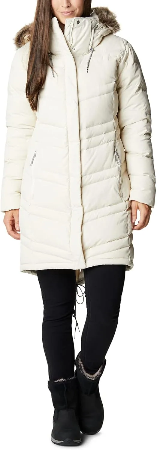 Columbia Women's Catherine Creek Mid Down Jacket