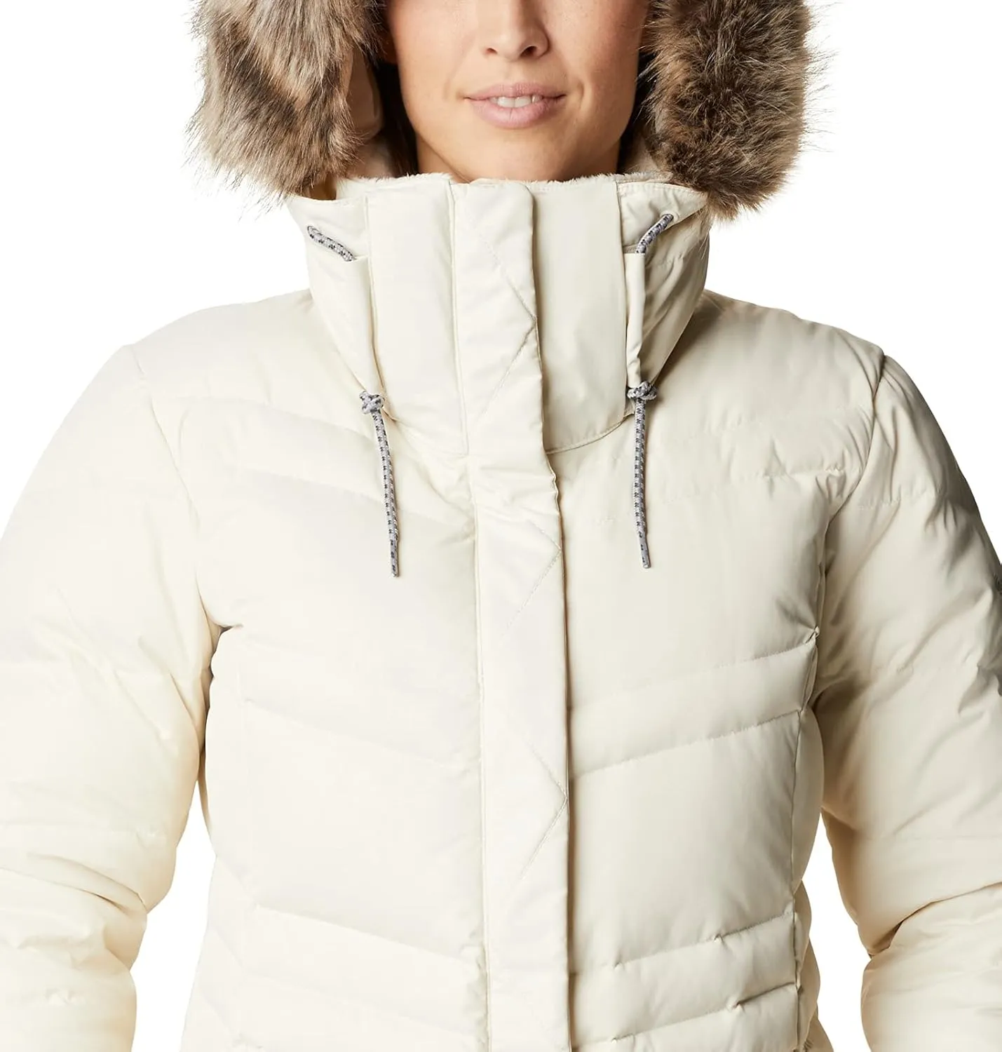 Columbia Women's Catherine Creek Mid Down Jacket