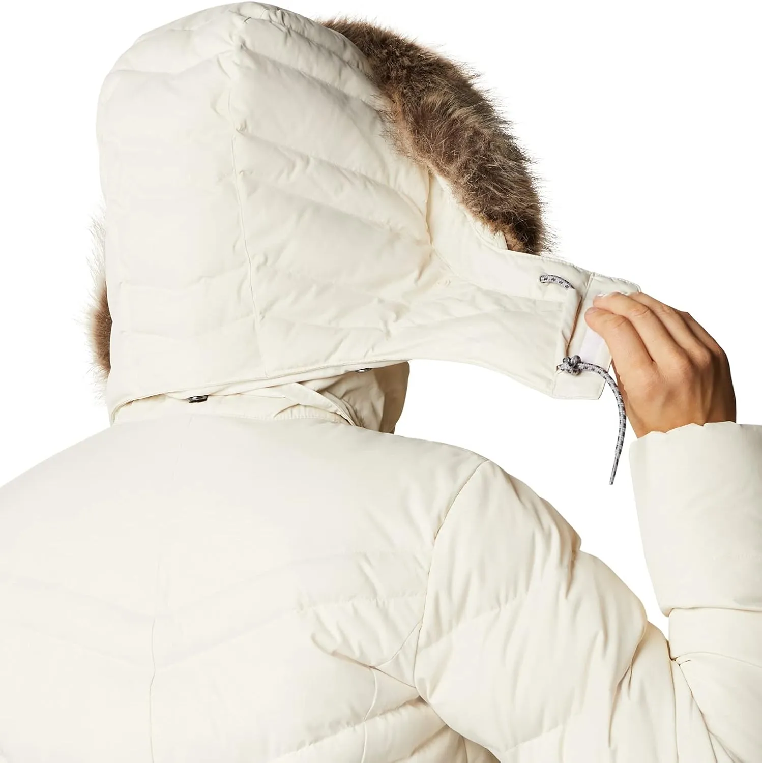 Columbia Women's Catherine Creek Mid Down Jacket