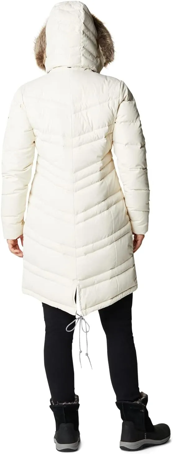 Columbia Women's Catherine Creek Mid Down Jacket