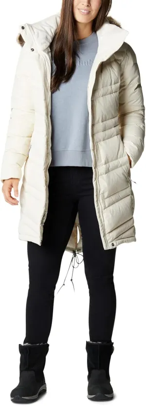Columbia Women's Catherine Creek Mid Down Jacket