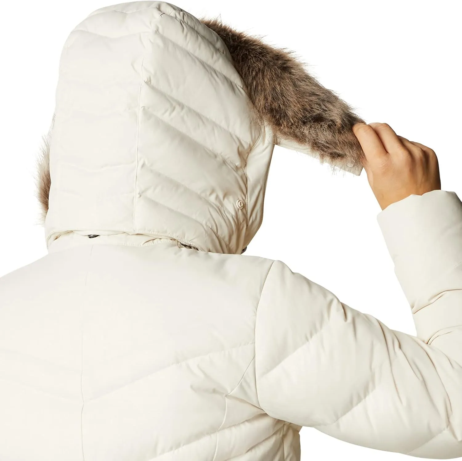 Columbia Women's Catherine Creek Mid Down Jacket