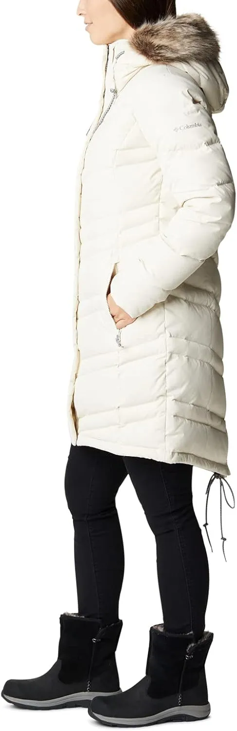 Columbia Women's Catherine Creek Mid Down Jacket