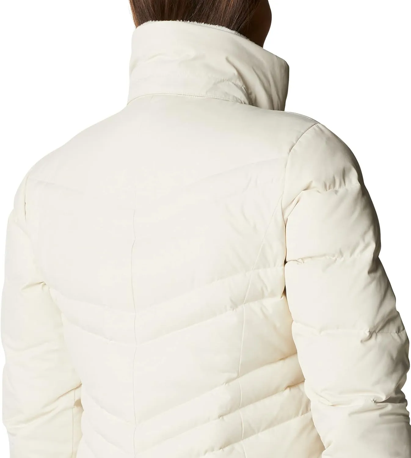 Columbia Women's Catherine Creek Mid Down Jacket
