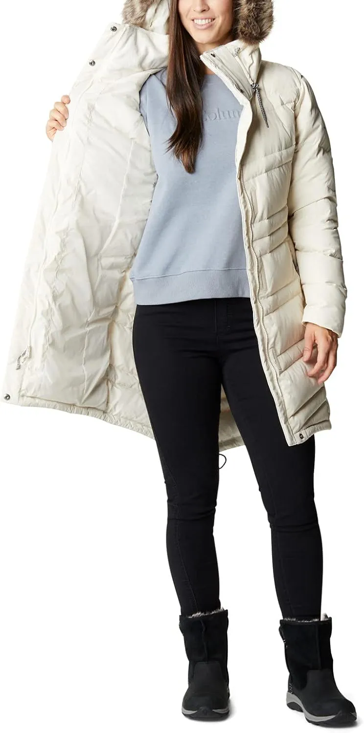 Columbia Women's Catherine Creek Mid Down Jacket