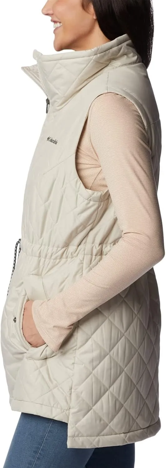 Columbia Women's Copper Crest Mid Vest