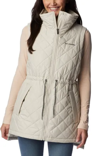 Columbia Women's Copper Crest Mid Vest