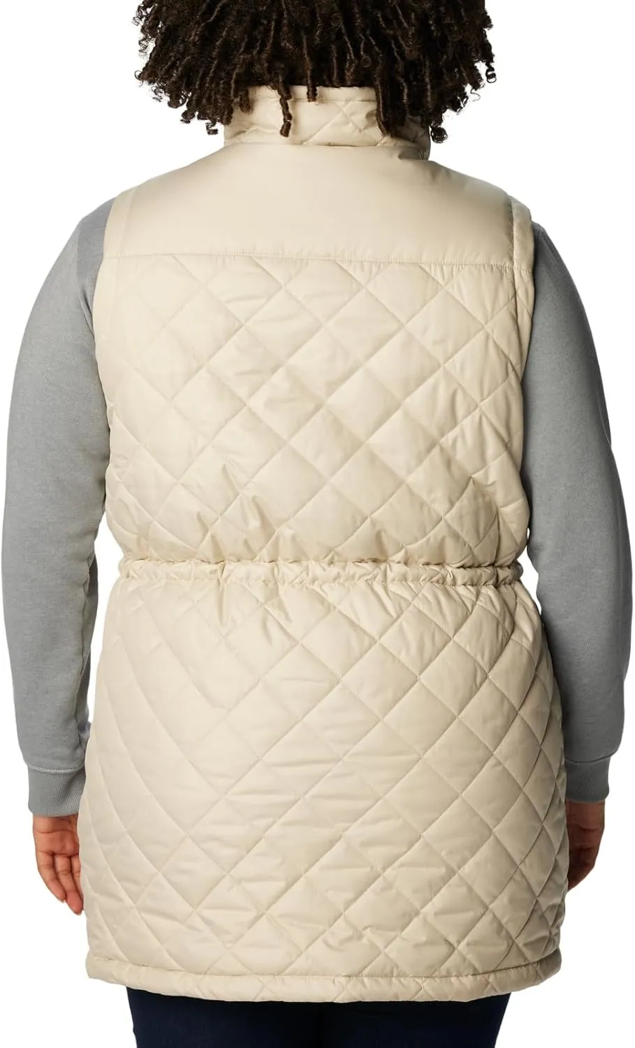 Columbia Women's Copper Crest Mid Vest