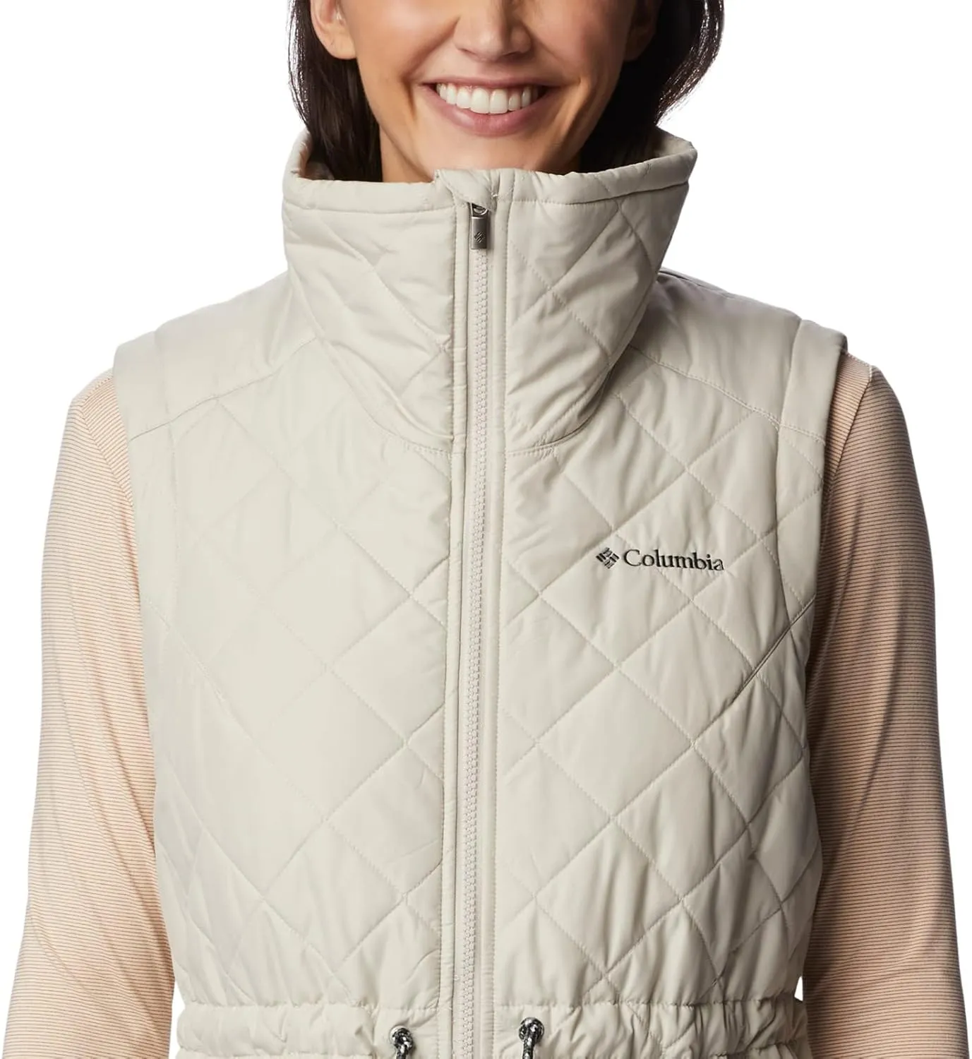 Columbia Women's Copper Crest Mid Vest