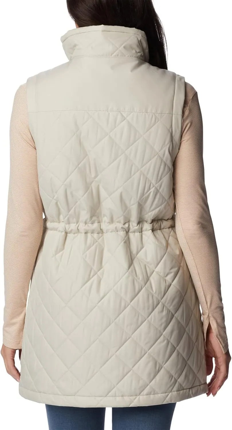 Columbia Women's Copper Crest Mid Vest