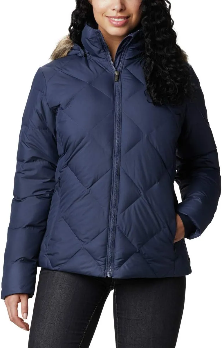 Columbia Women's ICY Heights Ii Down Jacket