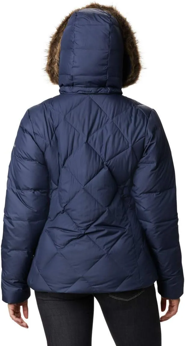 Columbia Women's ICY Heights Ii Down Jacket