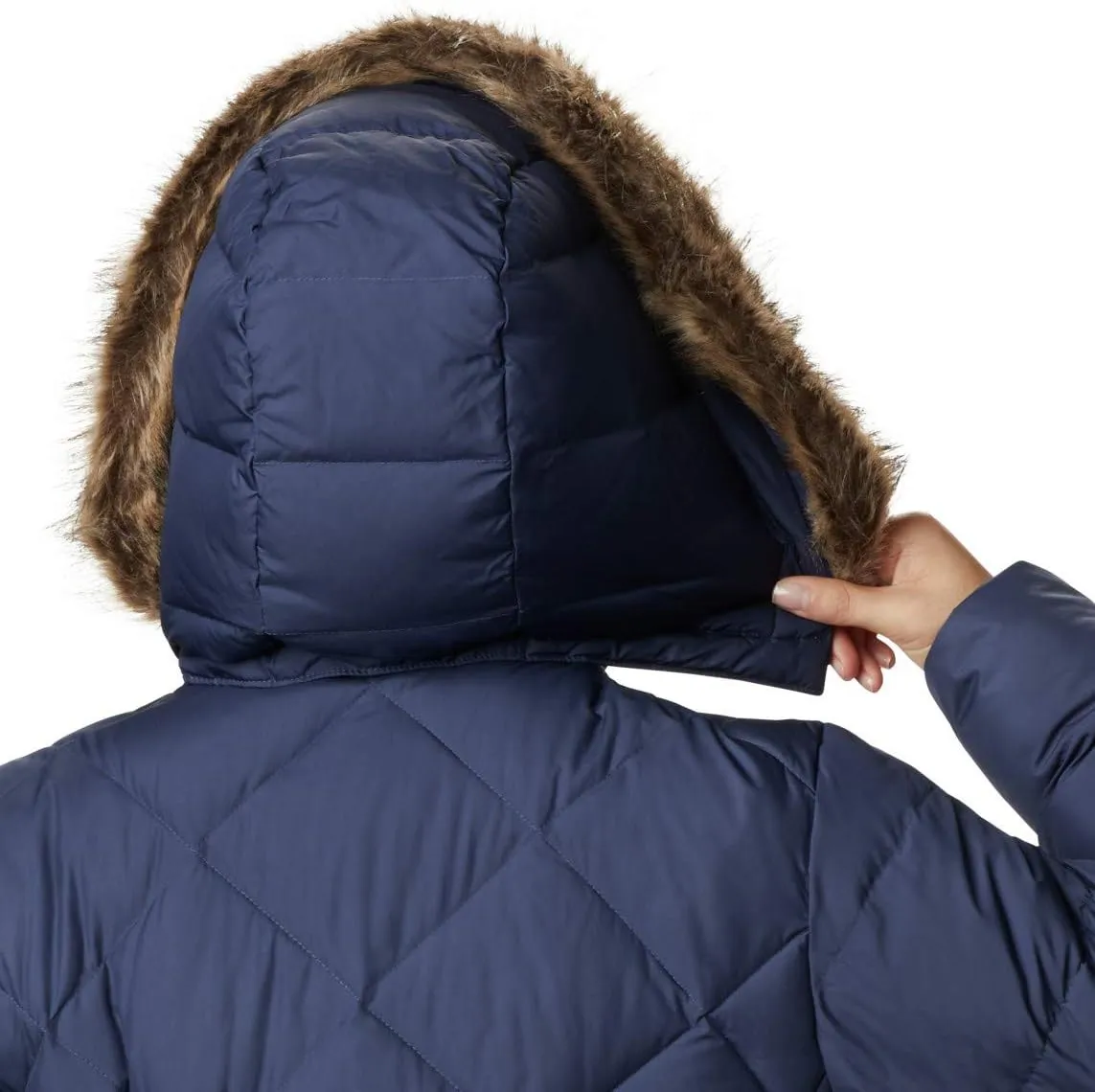 Columbia Women's ICY Heights Ii Down Jacket