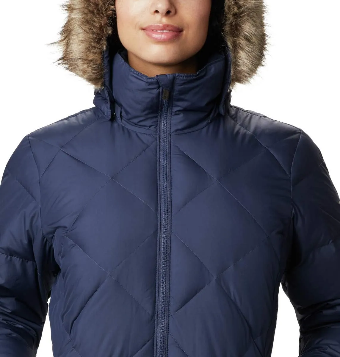 Columbia Women's ICY Heights Ii Down Jacket