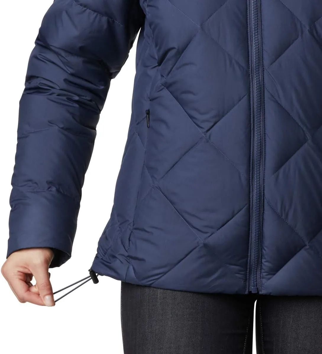 Columbia Women's ICY Heights Ii Down Jacket