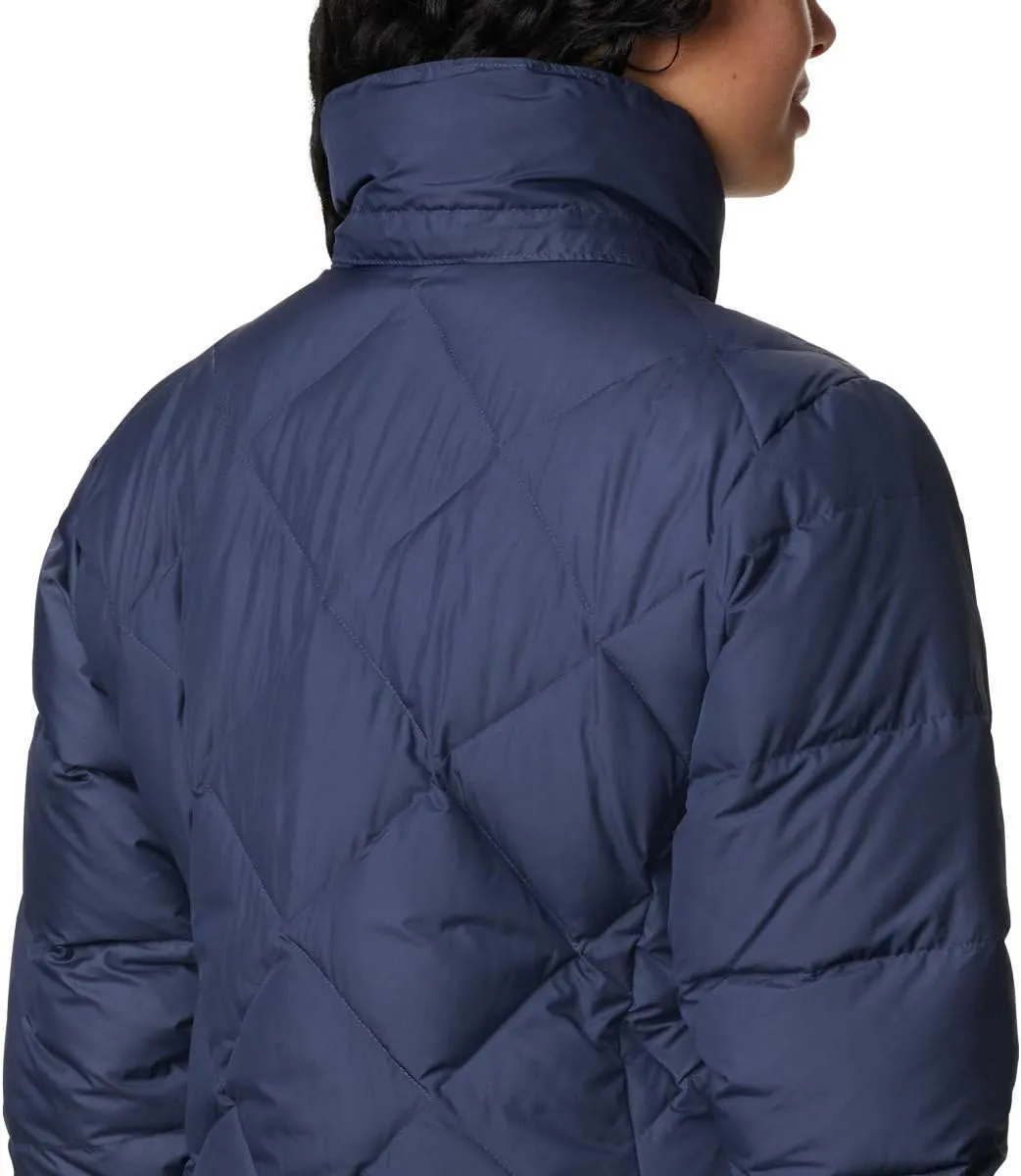 Columbia Women's ICY Heights Ii Down Jacket