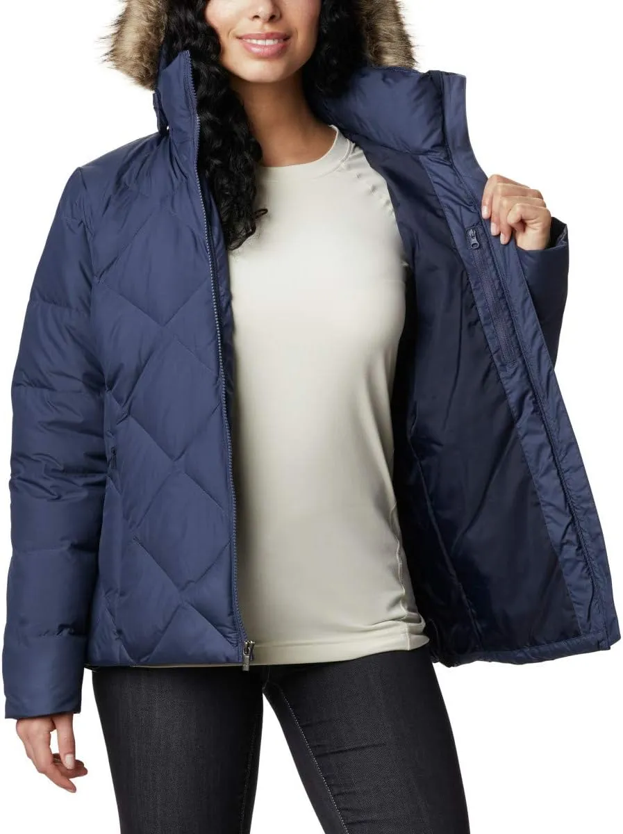 Columbia Women's ICY Heights Ii Down Jacket