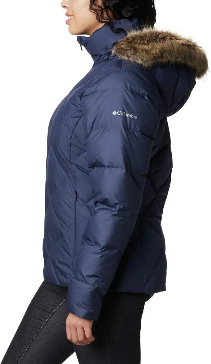Columbia Women's ICY Heights Ii Down Jacket