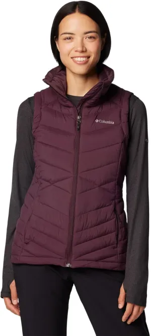 Columbia womens Joy Peak Ii Vest