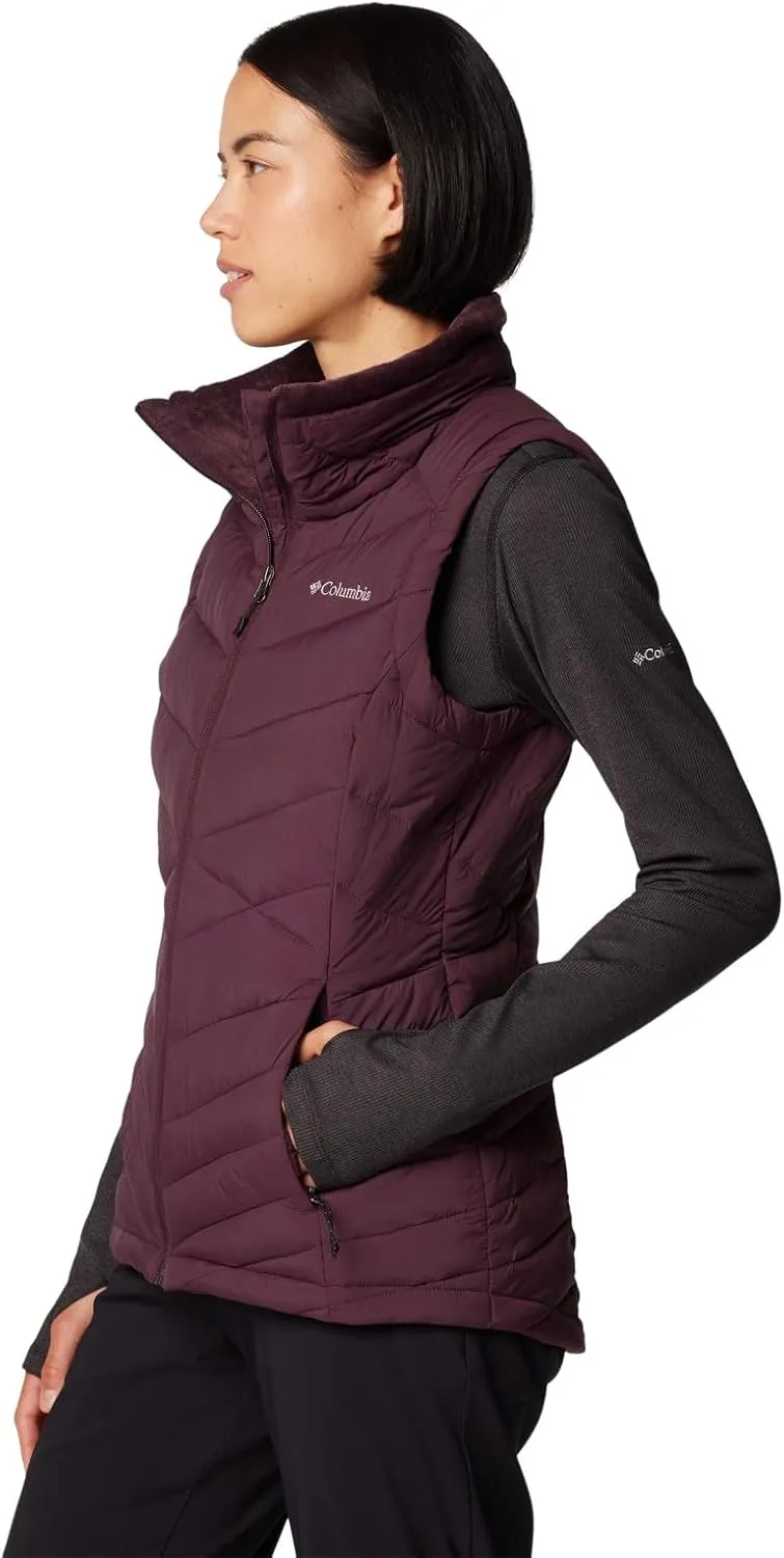 Columbia womens Joy Peak Ii Vest