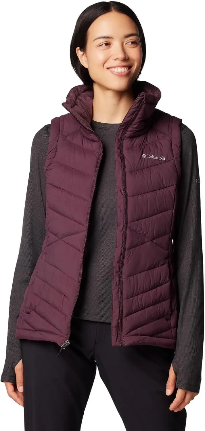 Columbia womens Joy Peak Ii Vest