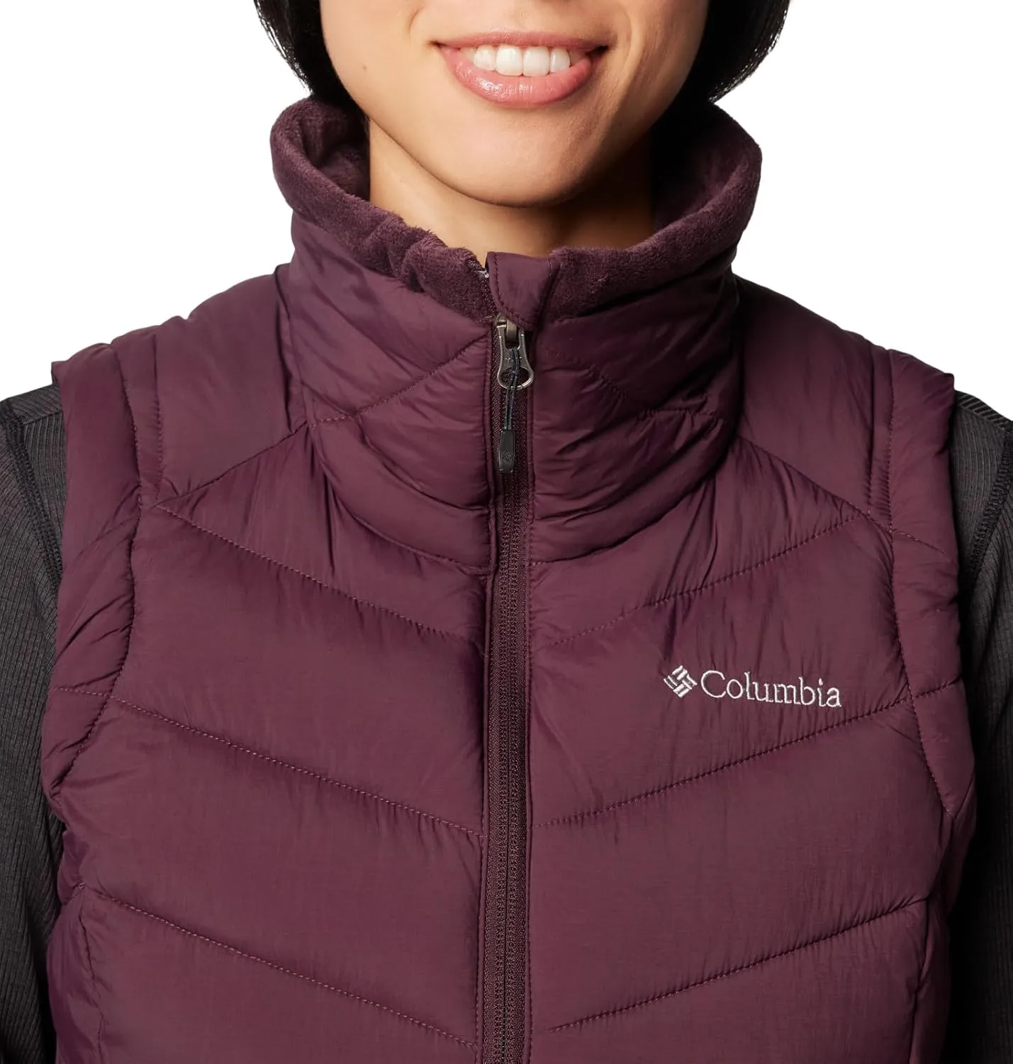 Columbia womens Joy Peak Ii Vest