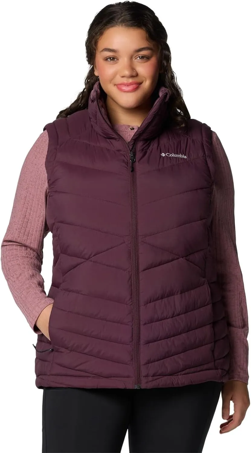 Columbia womens Joy Peak Ii Vest