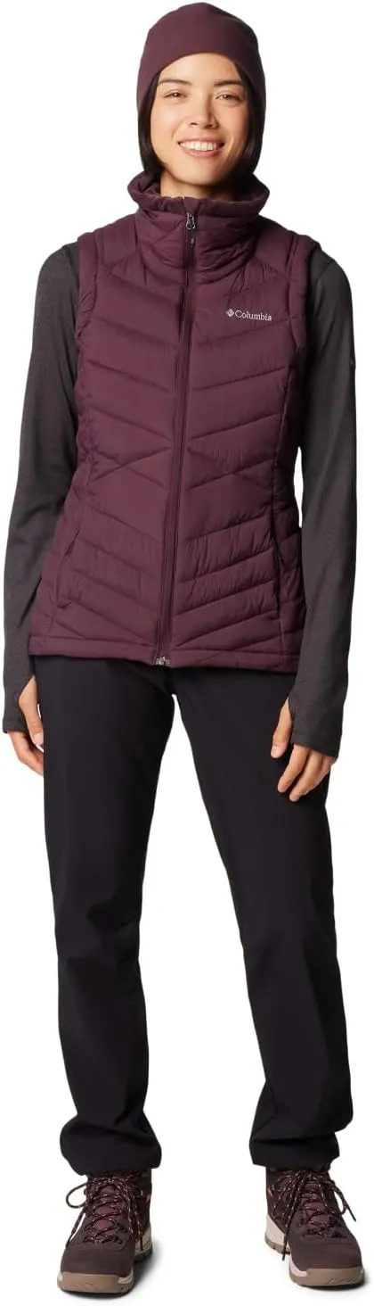 Columbia womens Joy Peak Ii Vest