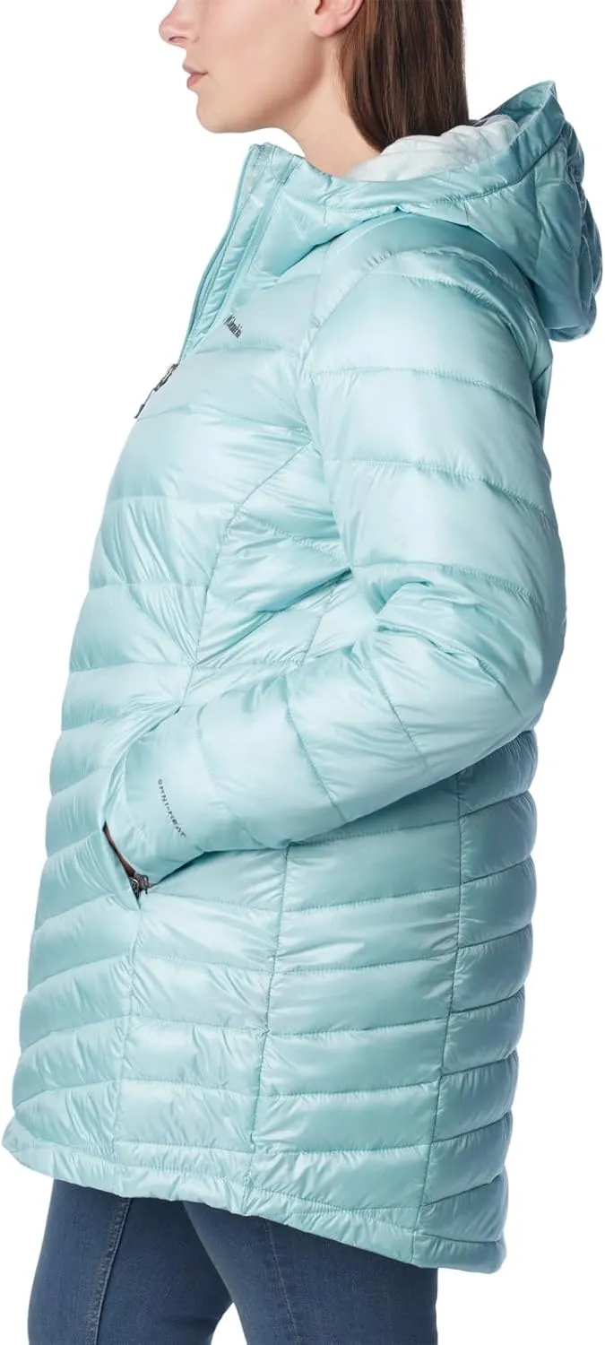 Columbia Women's Joy Peak Mid Jacket