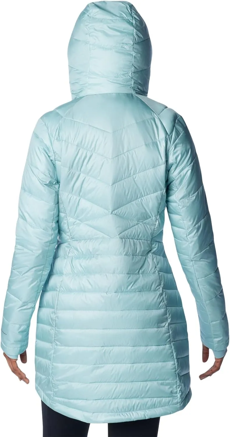 Columbia Women's Joy Peak Mid Jacket