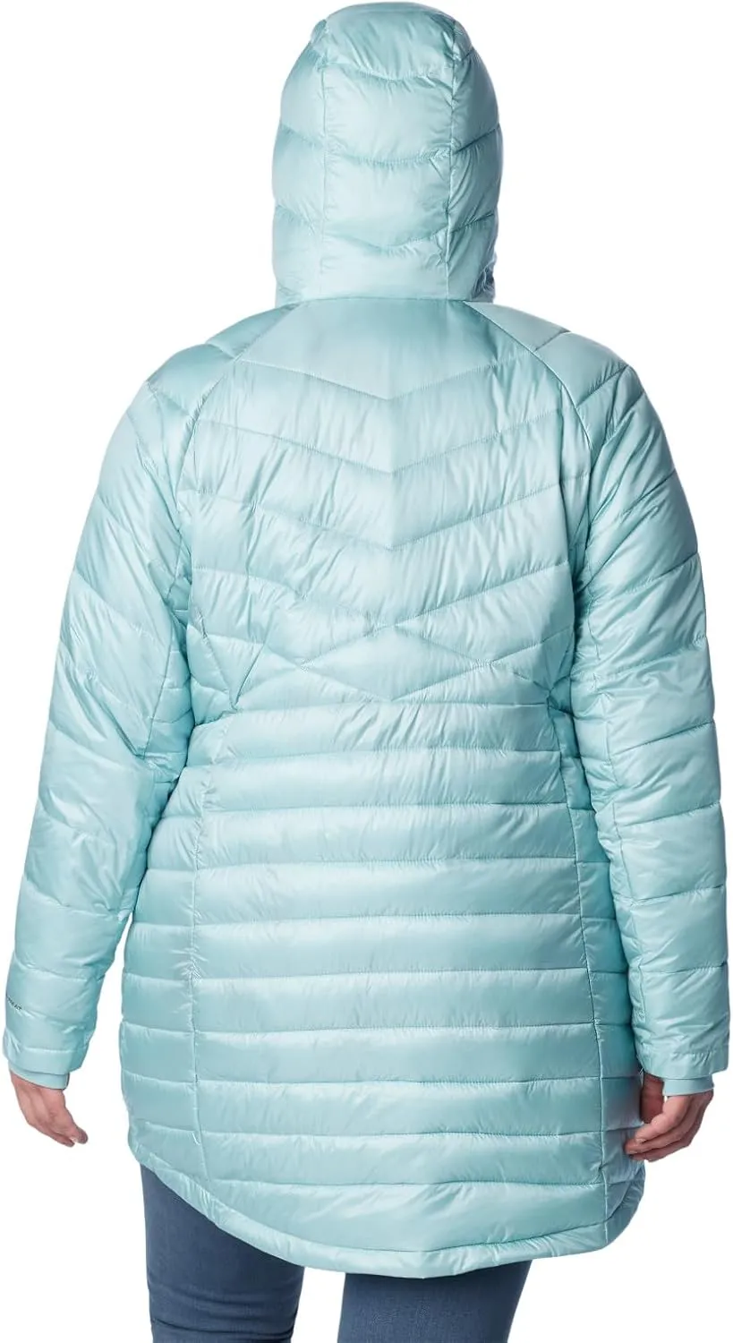 Columbia Women's Joy Peak Mid Jacket