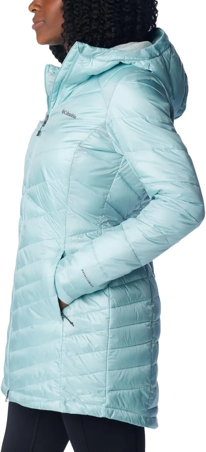 Columbia Women's Joy Peak Mid Jacket